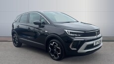 Vauxhall Crossland 1.2 Turbo [130] Elite Edition 5dr Petrol Hatchback